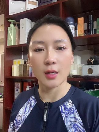 #草本植物 #牙膏