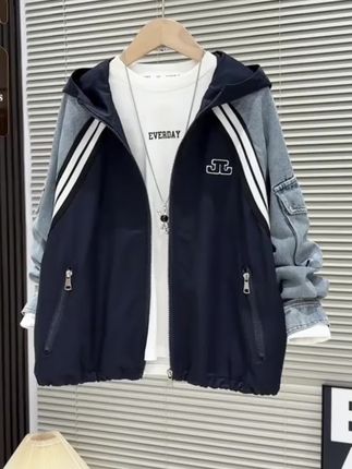 #童装