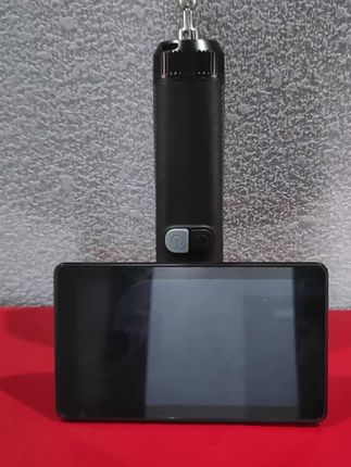 热成像R1+,384小神器,没错的#热成像#热成像夜视仪 #英睿热成像#英睿巡逻舰R1+