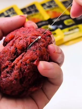 佳钓尼绝密小懒虫饵料#钓鱼饵料 #钓鱼 #饵料 #爆护饵料 #原来钓鱼才是抖音运动顶流