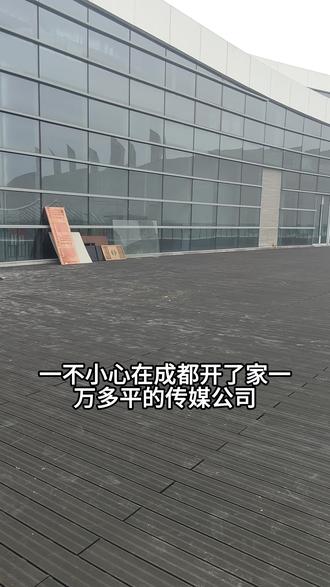 开了家传媒公司,摄影比老板都闲😂#创业 #传媒公司 #成都 #主播