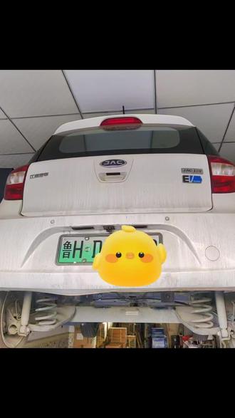 新能源电池维修大揭秘,让我们一起探索其中的奥秘!#新能源维修 #电池修复 #汽车保养与维修 #电动车维修 #锂电池均衡@515机油快修连锁(济宁店)