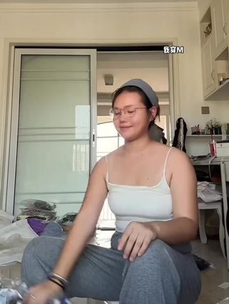 秋季设计感复古撞色条纹毛衣女2025新款百搭韩系休闲减龄针织上衣#减龄#设计感#秋季#韩系#百搭