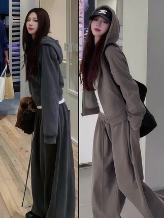 #琥珀系拉抽屉变装#秋日户外就穿琥珀系#一秒拿捏竞速跑者美学OOTD#被秋日氛围感穿搭拿捏了#秋天穿出红人琥珀流光风高级感