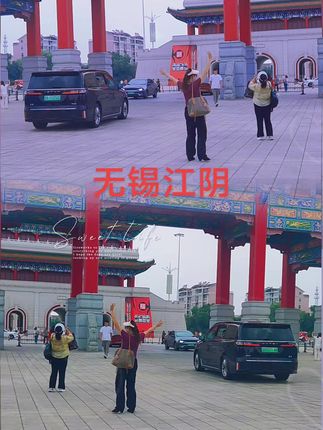 #记录我的旅行足迹 #景区打卡