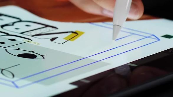 零基础自学插画入门教程!(2026新手入门实用版) #画画 #零基础学画画 #ipad绘画 #平板绘画 #procreate绘画