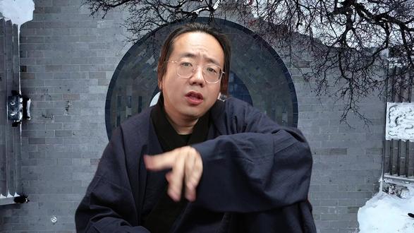 什么是厚德载物? #厚德载物 #经验分享 #分享 #因果 #知识分享