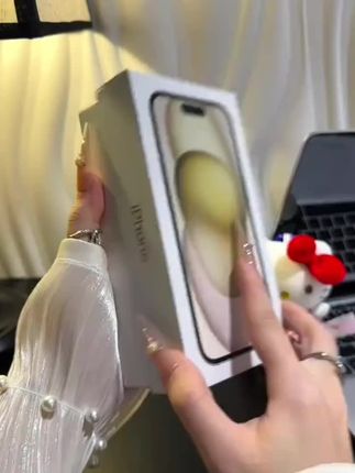 波点爱心kitty镜子支架适用苹果16promax手机壳华为vivo小米oppo#手机壳 #iphone #华为 #小米