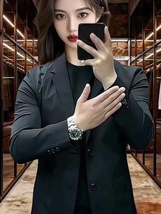 #品质男装 #简约大气 #商务休闲 #气场全开 #穿出自己的风格
