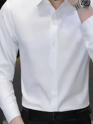 #短袖衬衫 #轻薄透气 #谁穿谁好看 #短袖t恤 #冰丝短袖