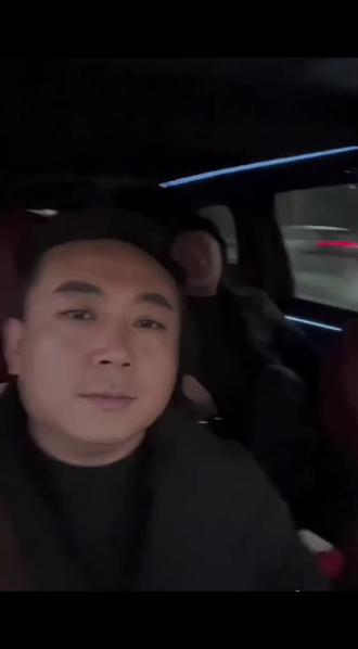 达摩到我们昭通风少爷的婚礼现场蹭饭