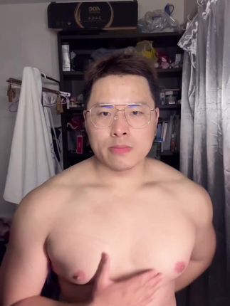 为什么我的头这么大 #男大学生 #脂包肌 #荷尔蒙 #反差