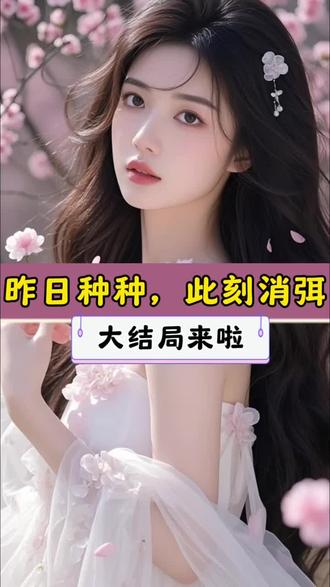 《昨日种种,此刻消弭》大结局来啦!超长后续!后续来啦!全文完结!配享太庙!#昨日种种此刻消弭 #昨日种种此刻消弭后续 #昨日种种此刻消弭大结局 #昨日种种此刻消弭小说 #顾之源凌琳苏念沈叙 昨日种种此刻消弭全文完结
我主办的那起连环杀人案,八年后被平反了。
愤怒的家属在我父母家门口捅了我数刀,要我偿命。
家里嫌我丢人,跟我断了关系。
我也因重大过失,坐了八年牢。
出狱后,我躲到临海小城,当了渔夫,日子总算平静。
可前妻凌琳的到来却打破了来之不易的安宁。
她已是赫赫有名的公安局长,这些年屡破奇案。
屋外暴雨如注,记者挤在我的小木屋前,高声喊话:
“顾先生,凌局八年不嫁,就是在等您回头!”
我望着人群中一身荣耀的她,我只觉得可笑。
没人知道,当年为了帮情夫立功,制造冤案,又把我推出来顶罪的,正是这位“深情”的凌局长。