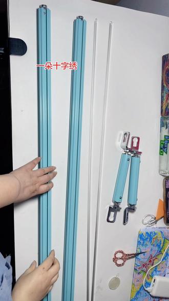 M绷上绷教程,这颜值高啊,关键上绷太简单了,手里拿着就会用,棒棒哒,好工具就是要分享出来