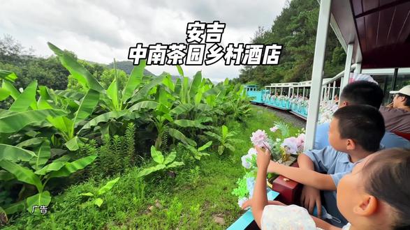 天呐‼️399两天一晚入住中南度假茶园乡村酒店,还包含早餐,中南百草原门票,牧场小火车票,免费停车,淘气堡乐园,萌宠互动等多项权益!#亲子游玩好去处 #元宵就要团团圆圆 #中南度假茶园乡村酒店 #江浙沪周边游 #旅行推荐官