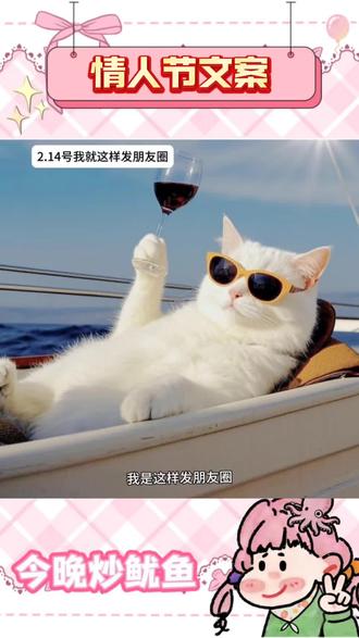 情人节文案#情人节#情人节文案#搞笑#抽象#元宝红包