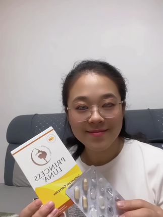 我来告诉你坚持吃 吃与不吃真的不一样#月神有机硒 德国进口#强烈推荐 #女生好物 #七夕 #爱的礼物