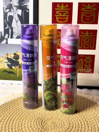 想让家里一直香香的,就来试试这款全球仓空气清新剂吧~~#空气清新剂#空气净化 #好物推荐🔥