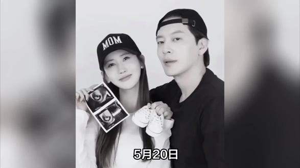 42岁李多海怀孕!从“不想生娃”到升级准妈,背后藏着多少无奈 #李多海官宣怀孕 #李多海我的女孩 #李多海se7en #李多海怀孕