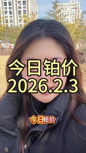 今日铂价2.3 #铂金 #铂碳 #铂铑丝 #铂粉 #铂催化剂