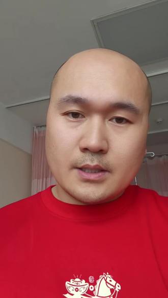A股的股民们,今天还好吗?