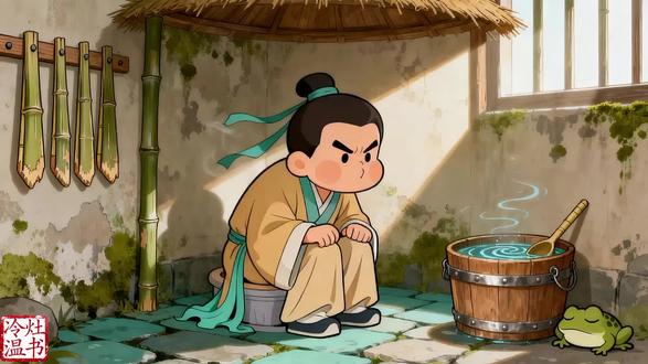 别回古代!带你看看古人怎么擦PP的 #冷知识 #硬核科普 #中国古代史 #重口味