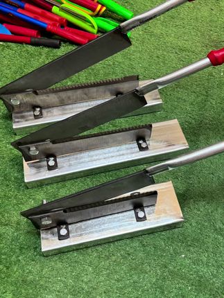 锰钢铡刀铡骨刀特厚家用 #铡刀 #铡骨刀 #斩骨刀 #切肉卷神器