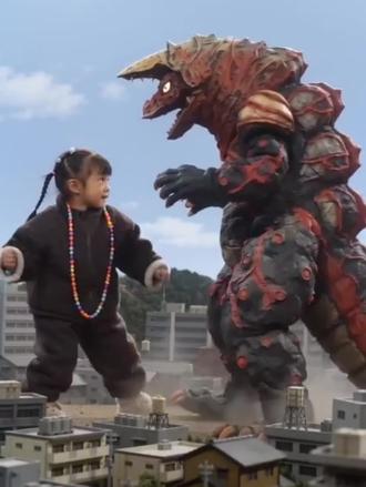 你们要的萌娃打怪兽的ai教程来了#小云雀AI #小云雀爆款马上成片 #小云雀seedance #芯有云雀创作飞跃 #奥特曼 奥特曼打怪兽 小孩打怪兽 ai教程