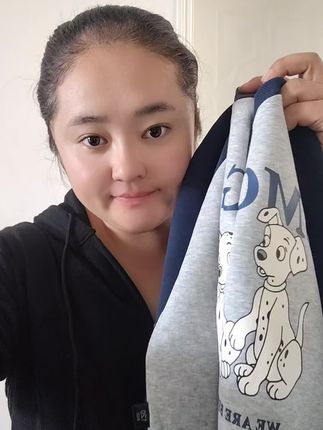 #强烈推荐 #自用好物推荐 #男童卫衣 #上热搜
