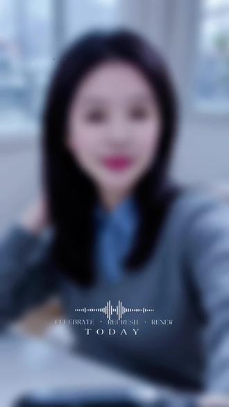 #AI清透生活照 #随变ai随便玩 #换个发型换个心情