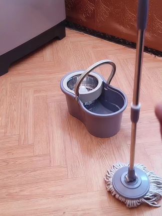 #拖把 #自用好物分享