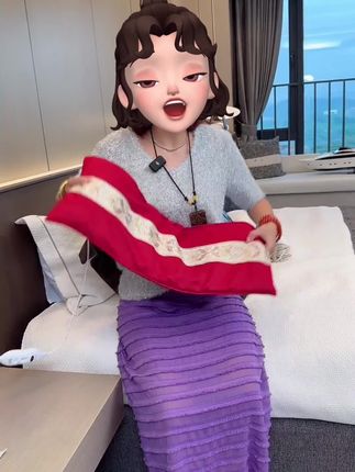 秋冬天气凉了,这款# 海盐热敷袋 赶紧备上,平时手脚冰凉,想敷哪里敷哪里 #海盐热敷袋 #取暖好物 #海盐热敷