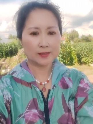 #留点生菜籽
