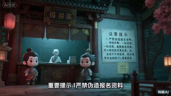 阴司招聘更新完毕,静待后期更新作品。#虚构演绎仅供娱乐 #招聘 #内容ai生成 #招贤纳士