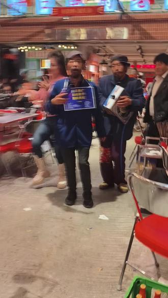 大洋芋老师空降咋们家火锅,多才又多艺!#奉节美食推荐#重庆老火锅