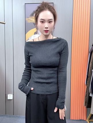 新款上新#艾诺丝 #品牌女装#气质穿搭 #女装推荐