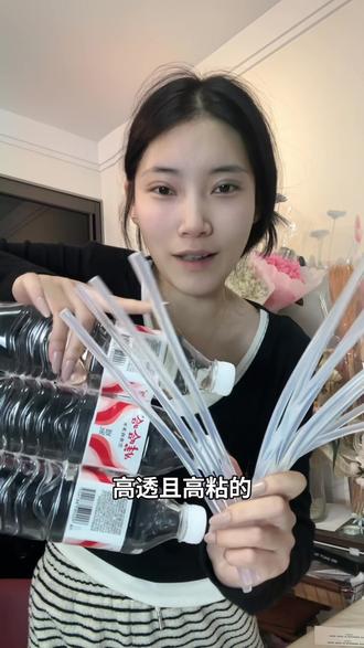 花店做手工最最好用的王者热熔胶来了