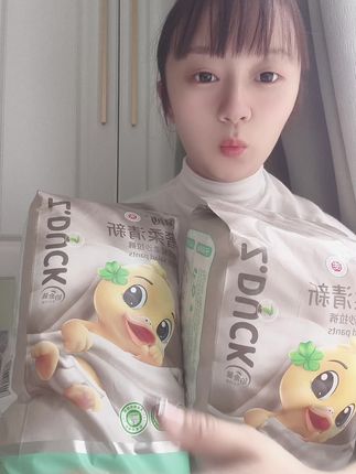 #强烈推荐 #母婴好物分享 #萌娃必备屁粮 #宝妈分享 #超薄透气