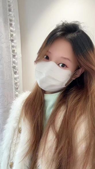 医用护眼角口罩,女孩子的素颜神器,赶快入#尼帕病毒#口罩#健康好物计划#一次性口罩