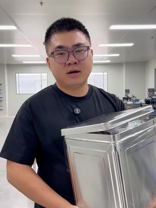 新货大腰果根本没有你们想象的那么贵,都是新到的,价格实惠,喜欢的来看看#源头好货 #干果坚果 #腰果