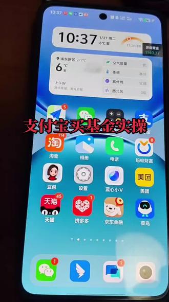 白银基金购买 #支付宝基金 #白银基金 #白银