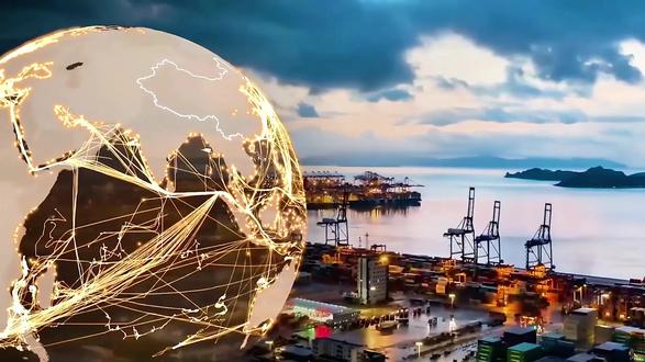 “轨道上的长三角”建设全面提速 长三角铁路今年计划 开通5条高铁线路#长三角铁路 #“轨道上的长三角” #高质量发展 #今日长三角融媒体中心 #