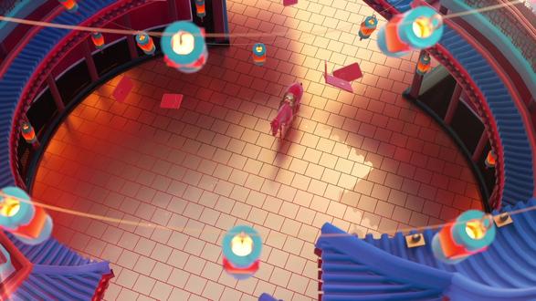 山东广播电视台少儿春晚播放11期