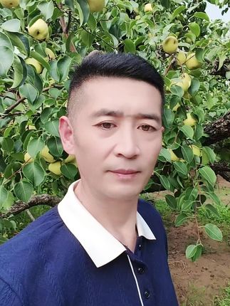 上午九点直播惊喜多多,我在直播间等你#砀山酥梨#助农#我在等你
