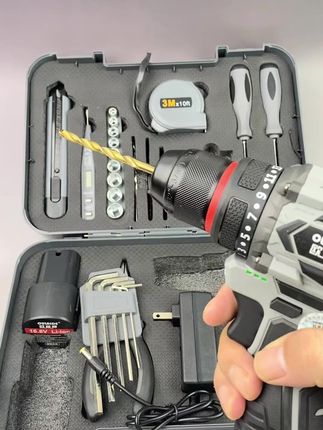 #工具套装 #家用工具套装