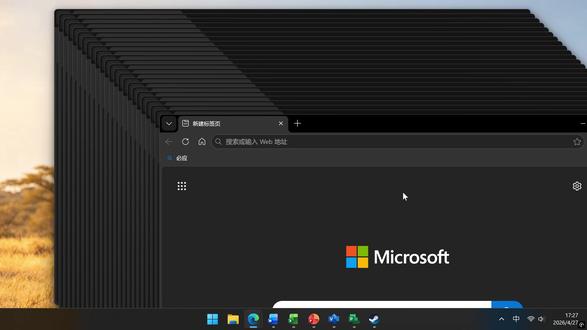 升级Win11系统性能最强版本 #steam游戏#电脑小技巧#win11系统#windows11系统#win11激活