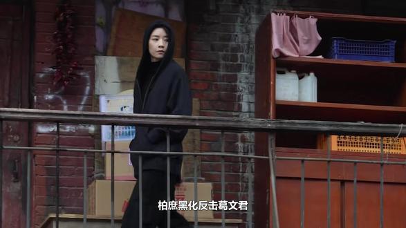 柏庶黑化反击葛文君!曝出害死亲女儿铁证,与任小名组建家庭环游 世界#刘敏涛 #闫妮 #倪妮 #刘雅瑟