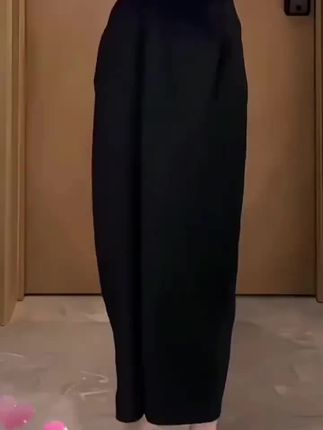 格洛森秋季新款小个子宽松显瘦休闲哈伦裤梨型身材时尚九分奶奶裤#谁穿谁好看 #小个子穿搭 #哈伦裤 #休闲裤 #好穿又好搭