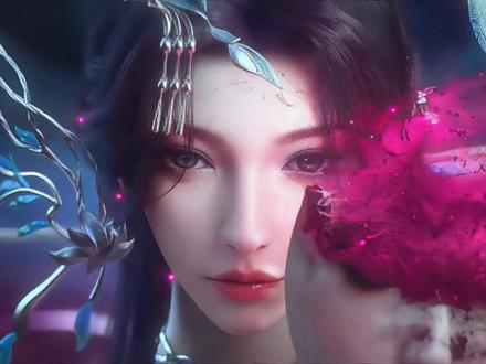 国漫还在磨磨唧唧卡点水剧情,漫剧已经悄悄卷出了一堆王炸仙品 #视觉震憾 #仙逆 #玄幻修仙 #视觉冲击 #国漫崛起