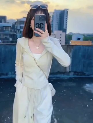 #秋装新款 #温柔风穿搭 #高级感穿搭 #ootd穿搭 #春秋新款